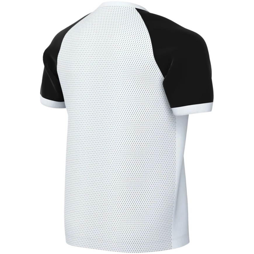 Nike Dri-FIT Trophy VI laste T-särk valge HV8158 100 (XS) – 2