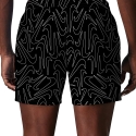 Nike Breaker Tossed Swoos 5" Volley ujumispüksid must NESSG572 001 (2XL) Nike Breaker Tossed Swoos 5" Volley ujumispüksid must NESSG572 001 (2XL)