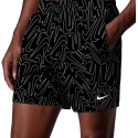 Nike Breaker Tossed Swoos 5" Volley ujumispüksid must NESSG572 001 (2XL) Nike Breaker Tossed Swoos 5" Volley ujumispüksid must NESSG572 001 (2XL)