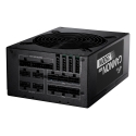 FSP CANNON PRO(ATX3.1) 2500W barošanas avotu vienība 20+4 pin ATX ATX Melns FSP CANNON PRO(ATX3.1) 2500W barošanas avotu vienība 20+4 pin ATX ATX Melns