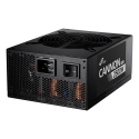 FSP CANNON PRO(ATX3.1) 2500W блок питания 20+4 pin ATX ATX Черный FSP CANNON PRO(ATX3.1) 2500W блок питания 20+4 pin ATX ATX Черный