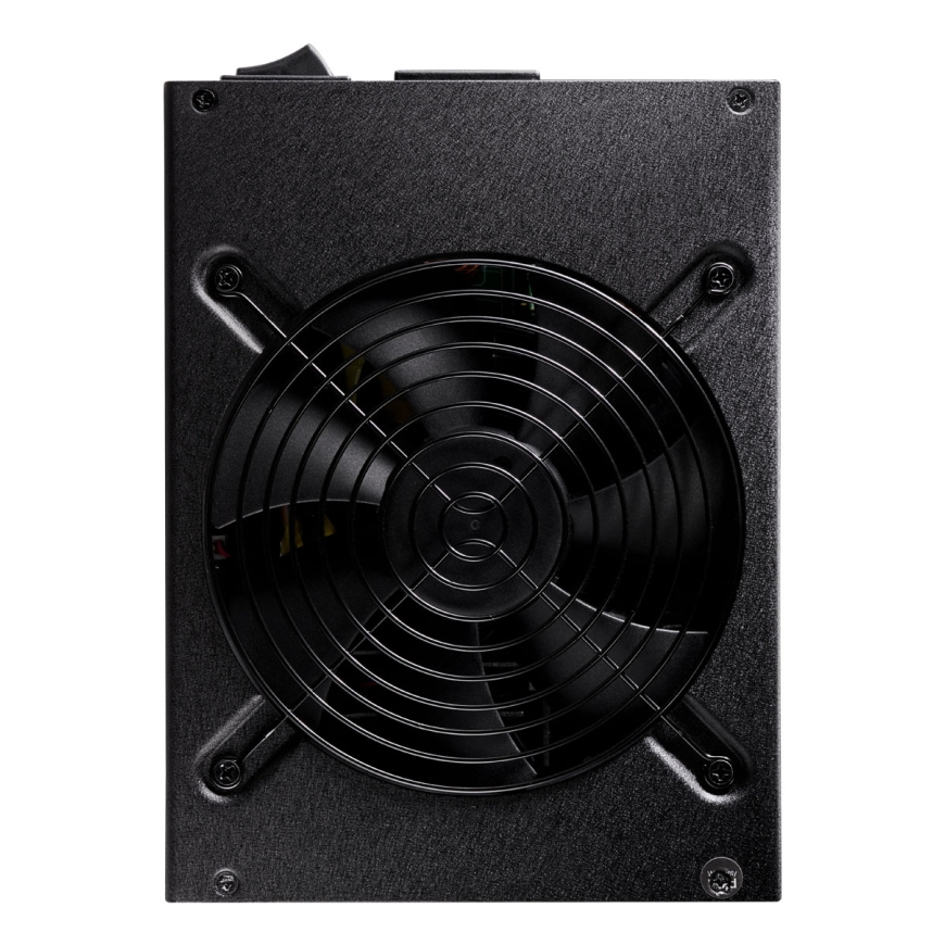 FSP CANNON PRO(ATX3.1) 2500W maitinimo blokas 20+4 pin ATX ATX Juoda – 5