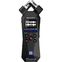 Zoom H1essential kannettava tallennin