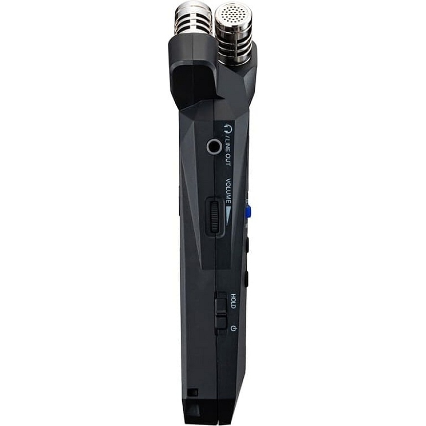 Zoom H1 Handy Recorder – 4