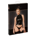 Black Top with Zipper XL Black Top with Zipper XL