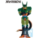 Фигура 27 см Banpresto Dragon Ball Z Omnibus Amazing Cell 2-й формы Ichibansho Фигура 27 см Banpresto Dragon Ball Z Omnibus Amazing Cell 2-й формы Ichibansho