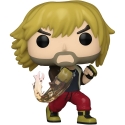 FUNKO POP! Vinyl Figure: Street Fighter - Ken, ~9 cm FUNKO POP! Vinyl Figure: Street Fighter - Ken, ~9 cm