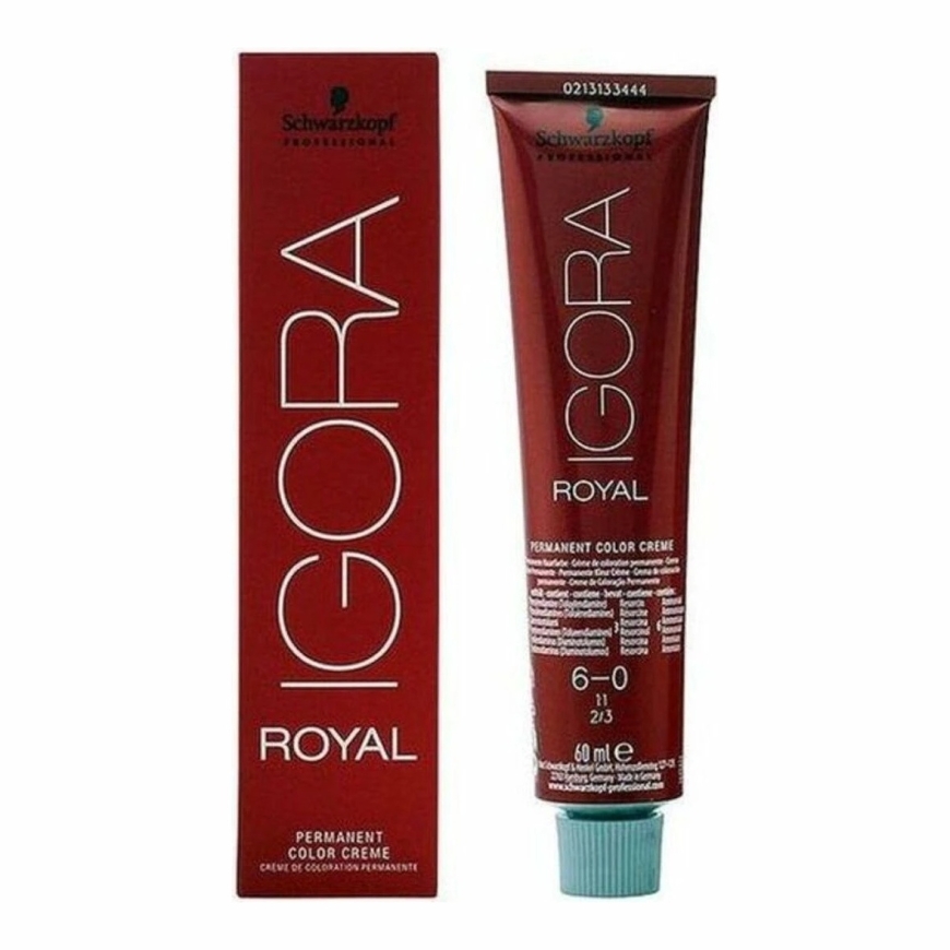 Краска для волос Schwarzkopf Igora Royal TakeOver Pastelizer 60 мл – 4