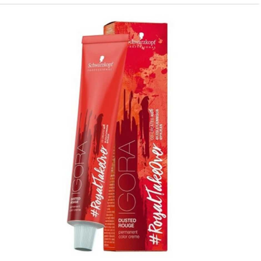 Schwarzkopf Igora Royal TakeOver Pastelizer 60ml hiusväri – 5