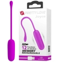 Pretty Love Vaginālais Olu Stimulators Seksa Pavadonis 12 Režīmi Pretty Love Vaginālais Olu Stimulators Seksa Pavadonis 12 Režīmi