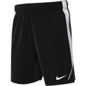 Детские шорты Nike Dri-FIT Strike, черные Детские шорты Nike Dri-FIT Strike, черные