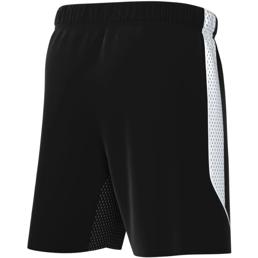 Детские шорты Nike Dri-FIT Strike, черные – 2