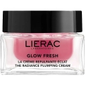 Lierac Glow Fresh Säihkeä täyttävä kasvovoide, 50 ml