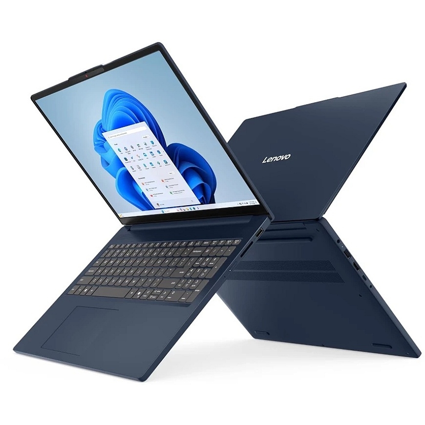 Ноутбук Lenovo IdeaPad Slim 3 16IRH10 | 16"/ IPS/ WUXGA/ Anti-glare | Intel Core™ i5-13420H, 8C (4P + 4E) / 12T, P-core до 4.6GH