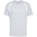 Men's adidas Tiro 26 League Tee gray JY7185 (M)
