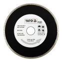 YATO KAIKKI TIMANTTILEVY 200 x 25,4 mm 6017 YATO KAIKKI TIMANTTILEVY 200 x 25,4 mm 6017
