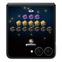 Samsung EF-FF776CBEGWW matkapuhelimen suojakotelo 17,5 cm (6.9") Suojus Musta Samsung EF-FF776CBEGWW matkapuhelimen suojakotelo 17,5 cm (6.9") Suojus Musta