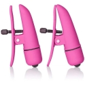 Calexotics Stymulator-NIPPLETTES Pink Calexotics Stymulator-NIPPLETTES Pink