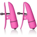 Calexotics Stymulator-NIPPLETTES Розовый