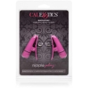 Calexotics Stymulator-NIPPLETTES Rožinis Calexotics Stymulator-NIPPLETTES Rožinis