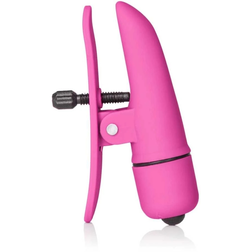 Calexotics Stymulator-NIPPLETTES Rožinis – 5