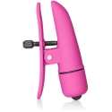 Calexotics Stymulator-NIPPLETTES Vaaleanpunainen Calexotics Stymulator-NIPPLETTES Vaaleanpunainen