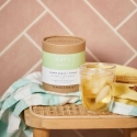 Teministeriet eministeriet - NOTE Citronella and Thyme Tea - BIO 20 Tea Bags