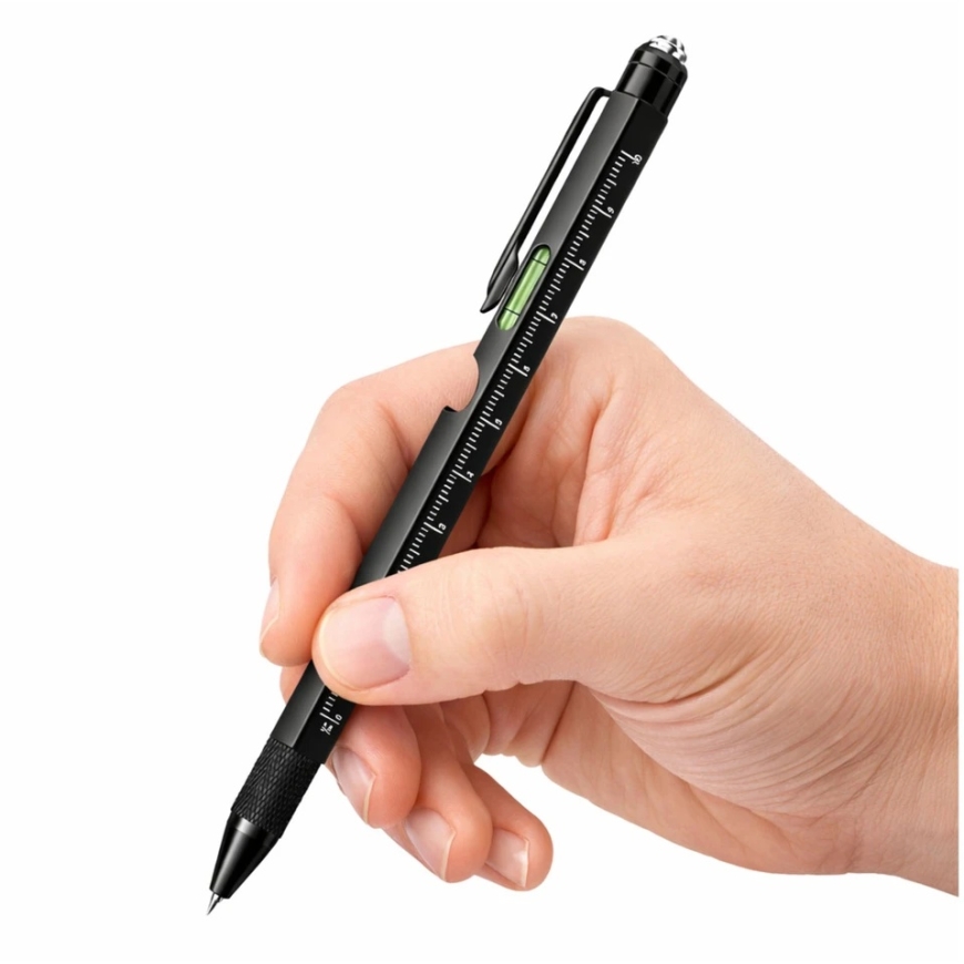 Lean Multifunctional Black Yellow Pens 2 pcs. – 3