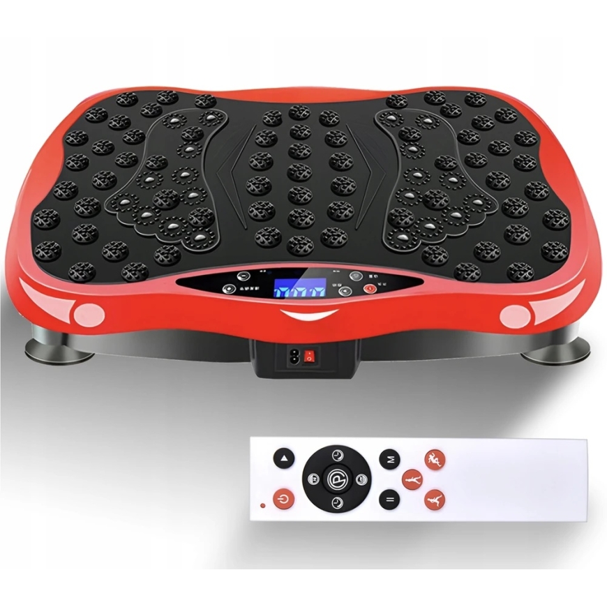 Platforma su vibro funkcija VibroFit – 2