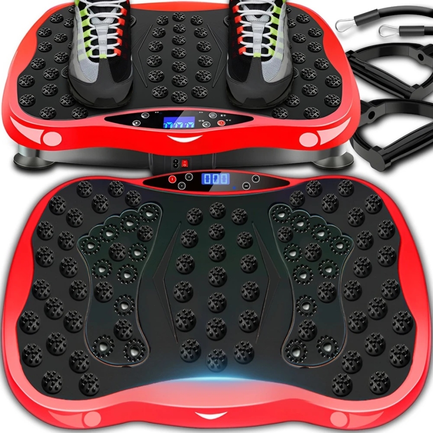 Платформа с вибрационной функцией VibroFit – 5