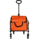 FLO COLLAPSIBLE TRAVEL GARDEN OPERATIONS FLO COLLAPSIBLE TRAVEL GARDEN OPERATIONS