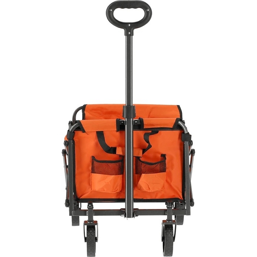 FLO COLLAPSIBLE TRAVEL GARDEN OPERATIONS – 4