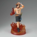 Banpresto - One Piece - Portgas D. Ace (Специальная версия. Шукко Логия) Banpresto - One Piece - Portgas D. Ace (Специальная версия. Шукко Логия)