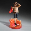Banpresto - One Piece - Portgas D. Ace (Special Ver. The Shukko Logia) Banpresto - One Piece - Portgas D. Ace (Special Ver. The Shukko Logia)