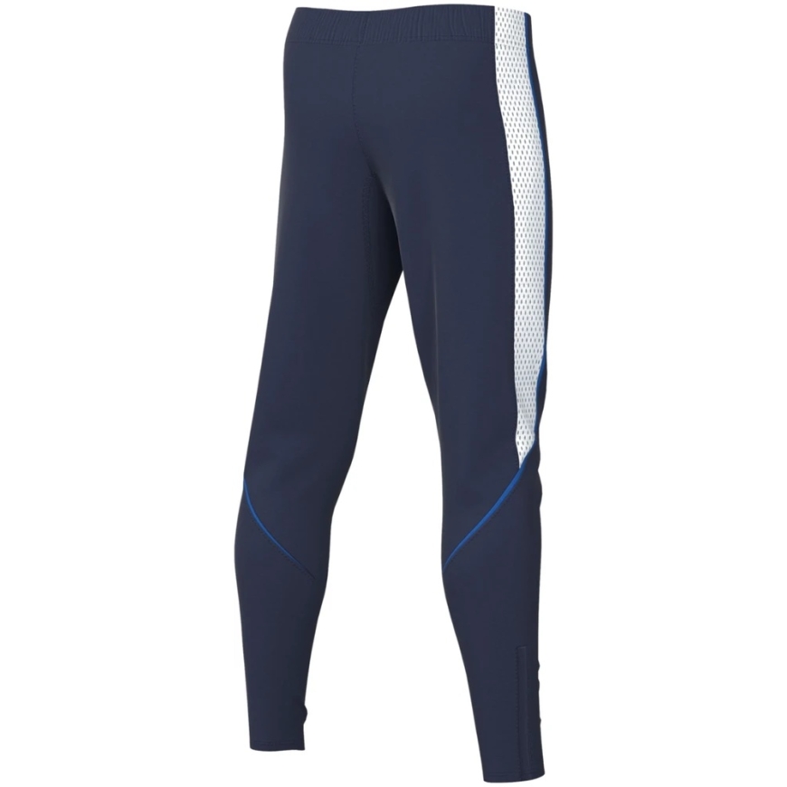 Nike Dri-Fit Strike 26 lasten housut tummansininen HV8395 410 (XL) – 2