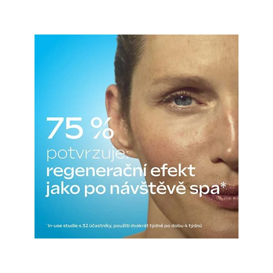 Weleda Exo Boost увлажняющая маска для лица в листах 20ml – 2
