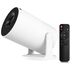 Reach Projektorius HY300 Pro+ baltas