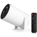 Reach projektors HY300 Pro+ balts Reach projektors HY300 Pro+ balts