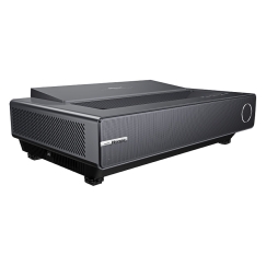 Hisense PX1-PRO Wi-Fi Черный