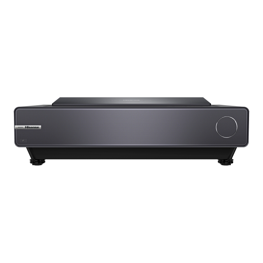 Hisense PX1-PRO Wi-Fi Musta – 2