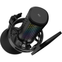 Carruzzo HATOR Dreamcast X Black Podcast Microphone