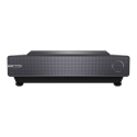 Hisense PX1-PRO Wi-Fi Melns Hisense PX1-PRO Wi-Fi Melns