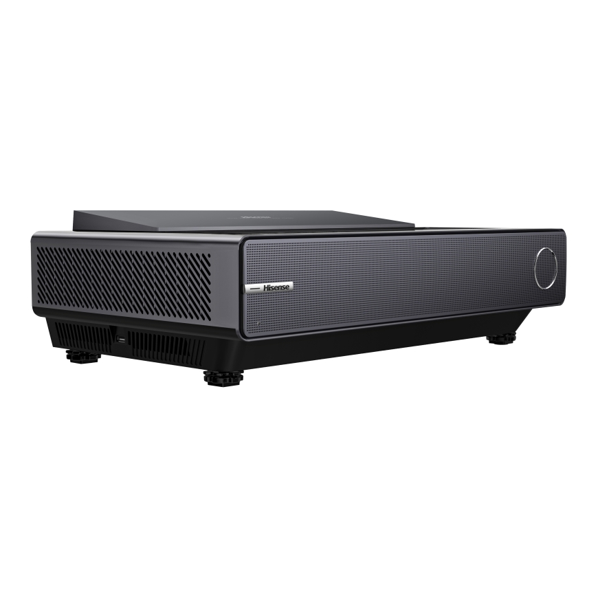 Hisense PX1-PRO Wi-Fi Musta – 3
