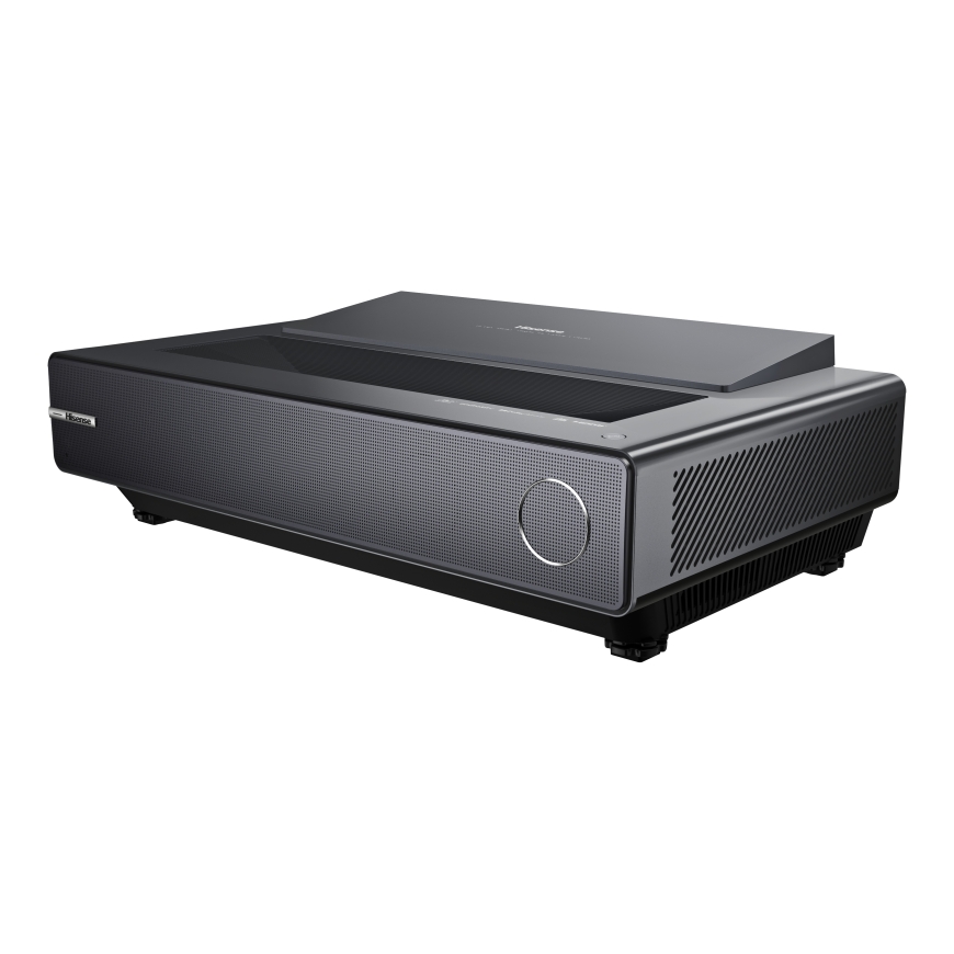 Hisense PX1-PRO Wi-Fi Черный – 5