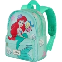 Karactermania Disney Pieni Merenneito Simpukkareppu 27 cm Karactermania Disney Pieni Merenneito Simpukkareppu 27 cm