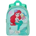 Karactermania Disney Väike Merineitsi Karp seljakott 27 cm Karactermania Disney Väike Merineitsi Karp seljakott 27 cm