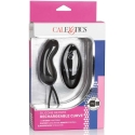 Calexotics Jajko/wibr-REMOTE RECHARGEABLE CURVE Juodas Calexotics Jajko/wibr-REMOTE RECHARGEABLE CURVE Juodas