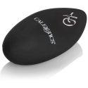 Calexotics Jajko/wibr-REMOTE RECHARGEABLE CURVE Juodas Calexotics Jajko/wibr-REMOTE RECHARGEABLE CURVE Juodas