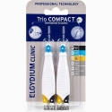 Elgydium OTC ELGYD.SZCZ.CL.TRIO COMP.УЗКИЕ МИКС Elgydium OTC ELGYD.SZCZ.CL.TRIO COMP.УЗКИЕ МИКС