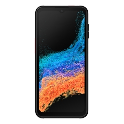 Samsung Galaxy Xcover6 Pro Enterprise Edition 16,8 cm (6.6") Kaksois-SIM 5G USB Type-C 6 GB 128 GB 4050 mAh Musta